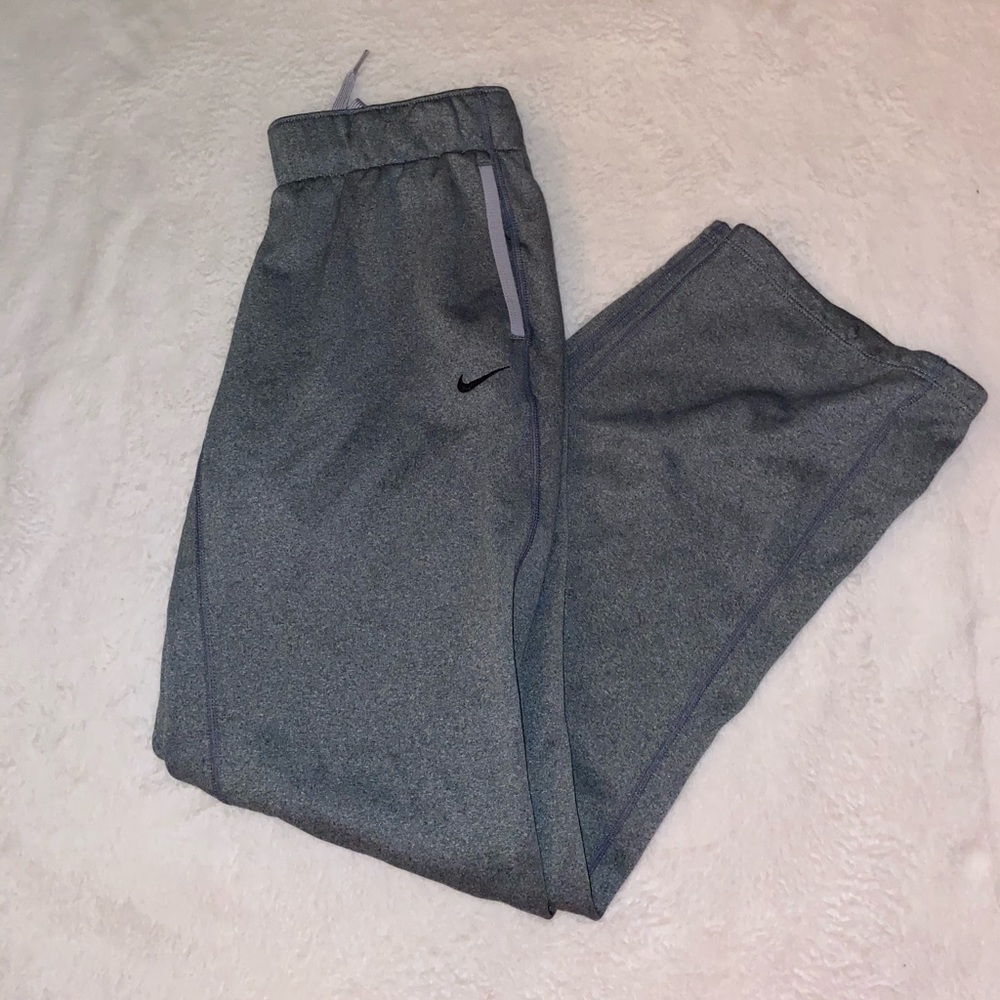 Nike Dri-fit sweatpants